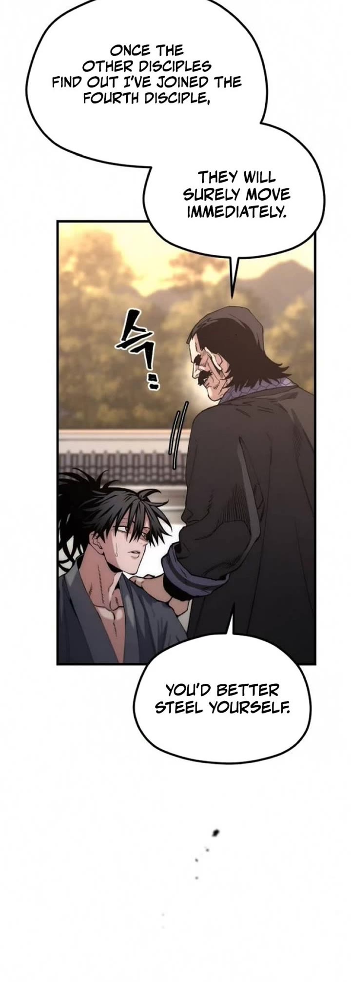 Murim RPG Simulation Chapter 179 page 39 - Chapter 179
