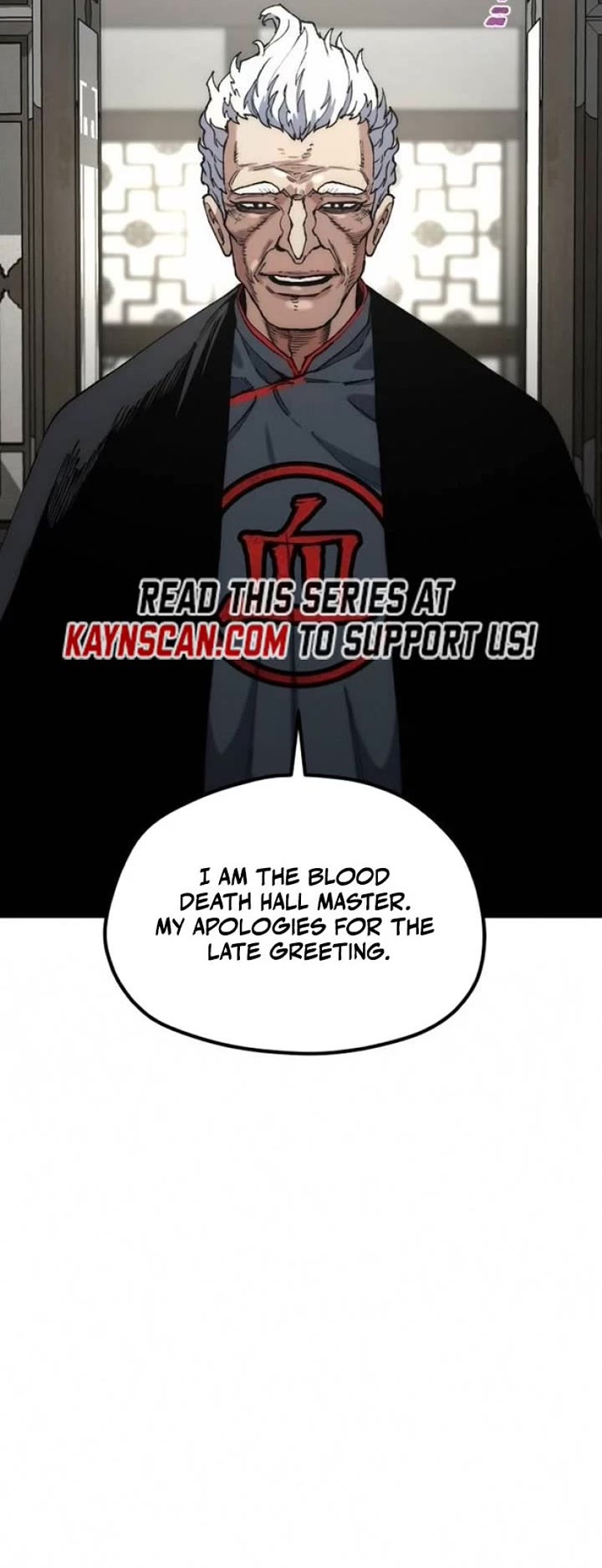 Murim RPG Simulation Chapter 179 page 49 - Chapter 179