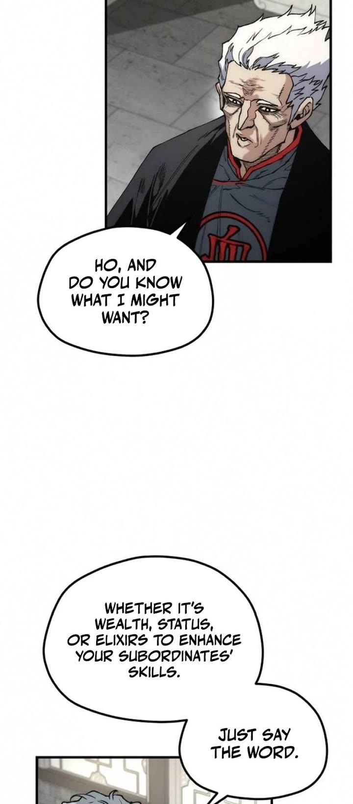 Murim RPG Simulation Chapter 179 page 53 - Chapter 179