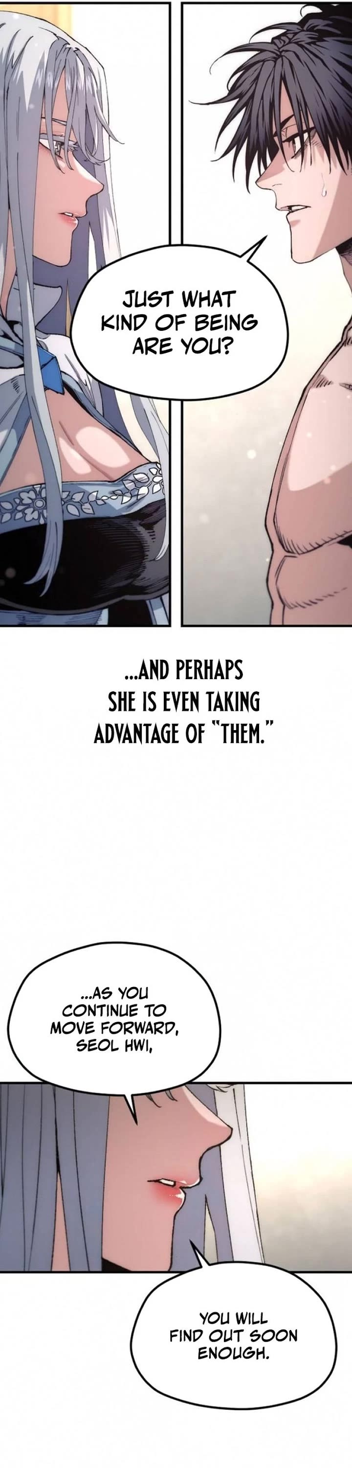 Murim RPG Simulation Chapter 179 page 6 - Chapter 179