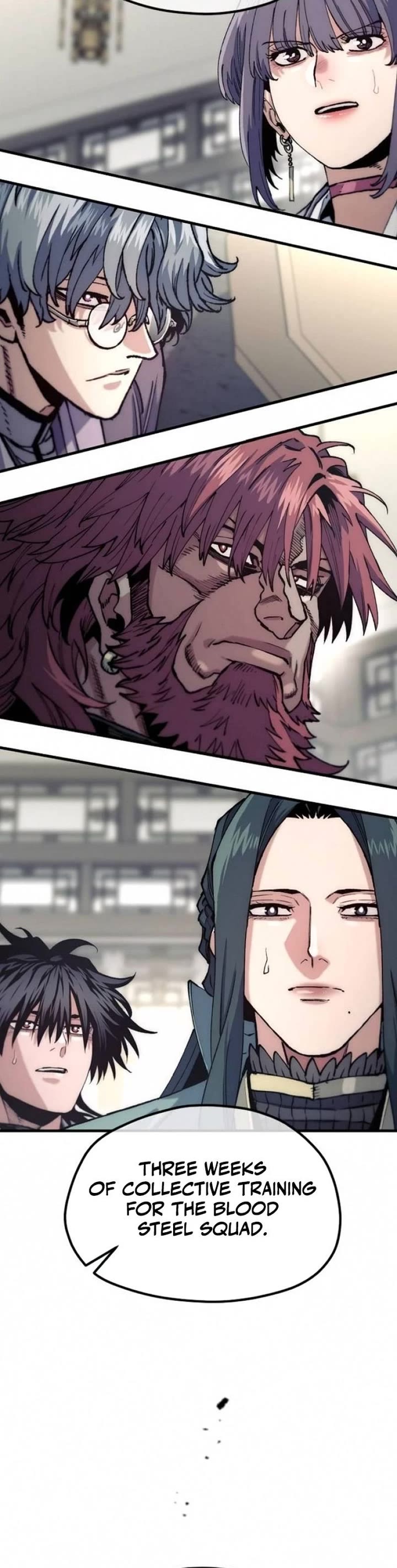 Murim RPG Simulation Chapter 179 page 65 - Chapter 179