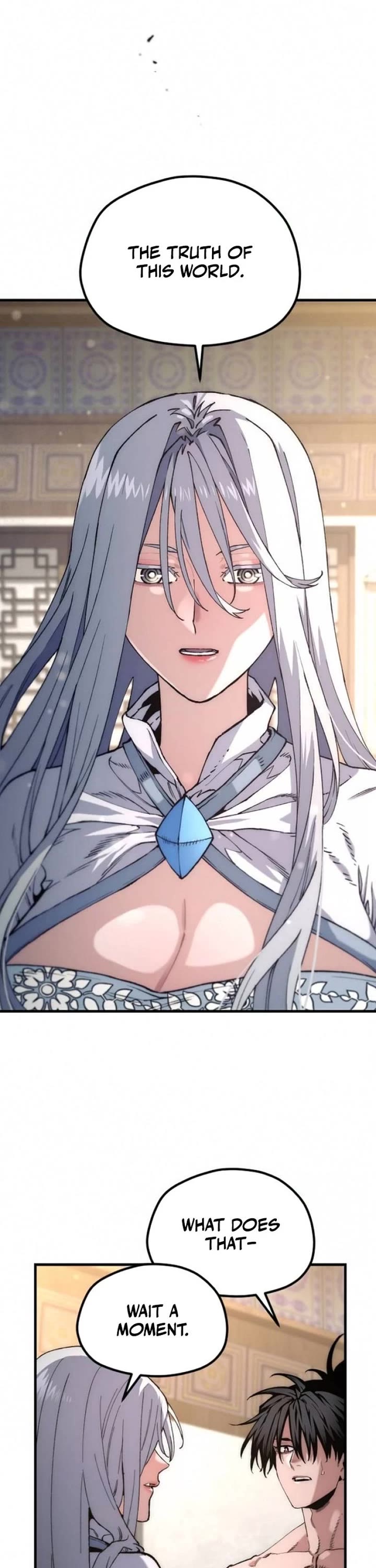 Murim RPG Simulation Chapter 179 page 7 - Chapter 179