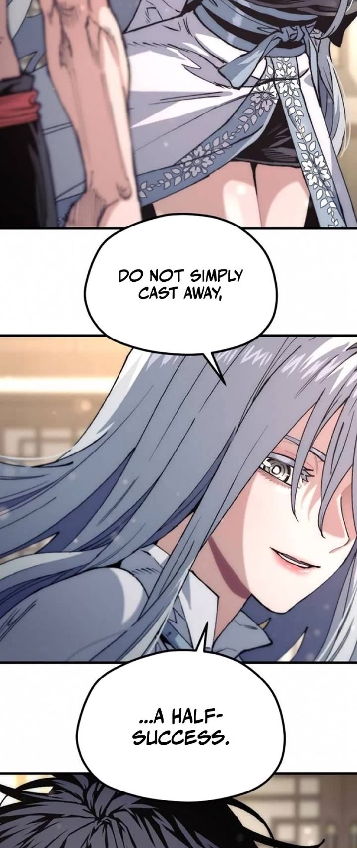 Murim RPG Simulation Chapter 179 page 9 - Chapter 179