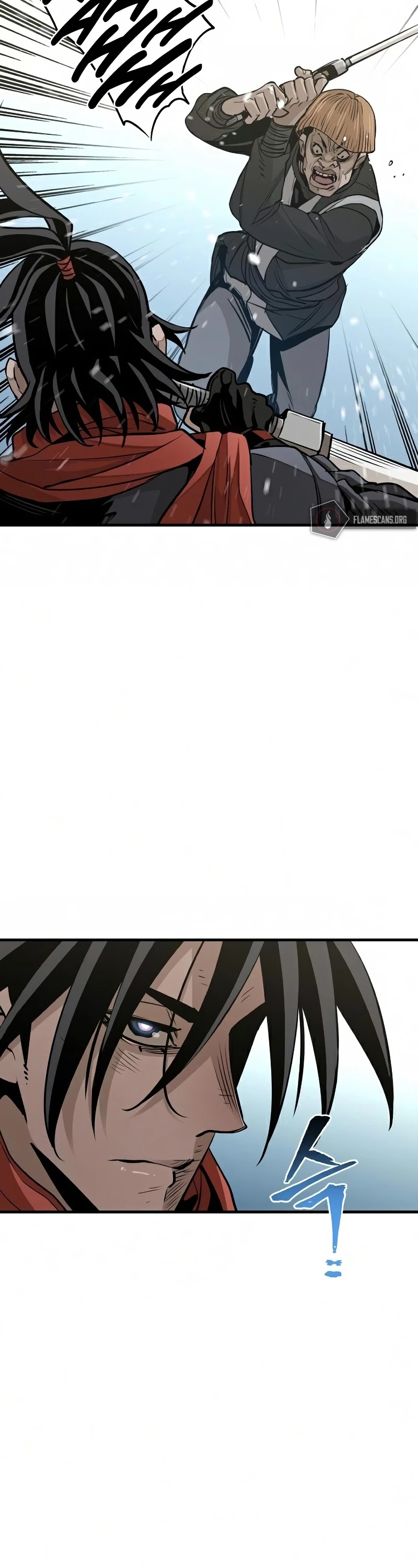 Murim RPG Simulation Chapter 18 page 17 - Chapter 18