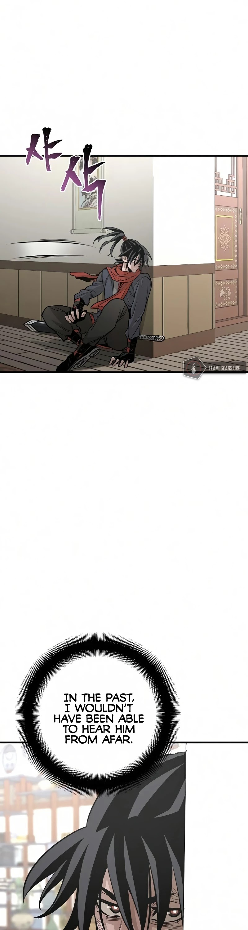Murim RPG Simulation Chapter 18 page 36 - Chapter 18