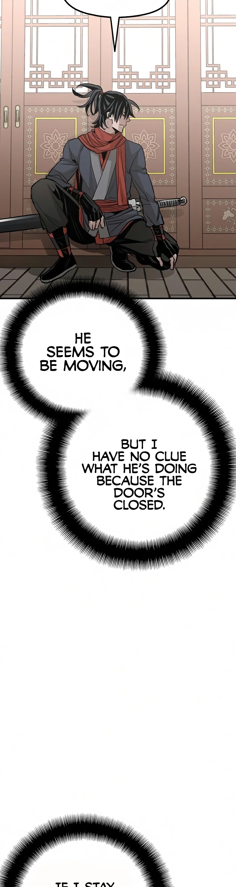 Murim RPG Simulation Chapter 18 page 41 - Chapter 18