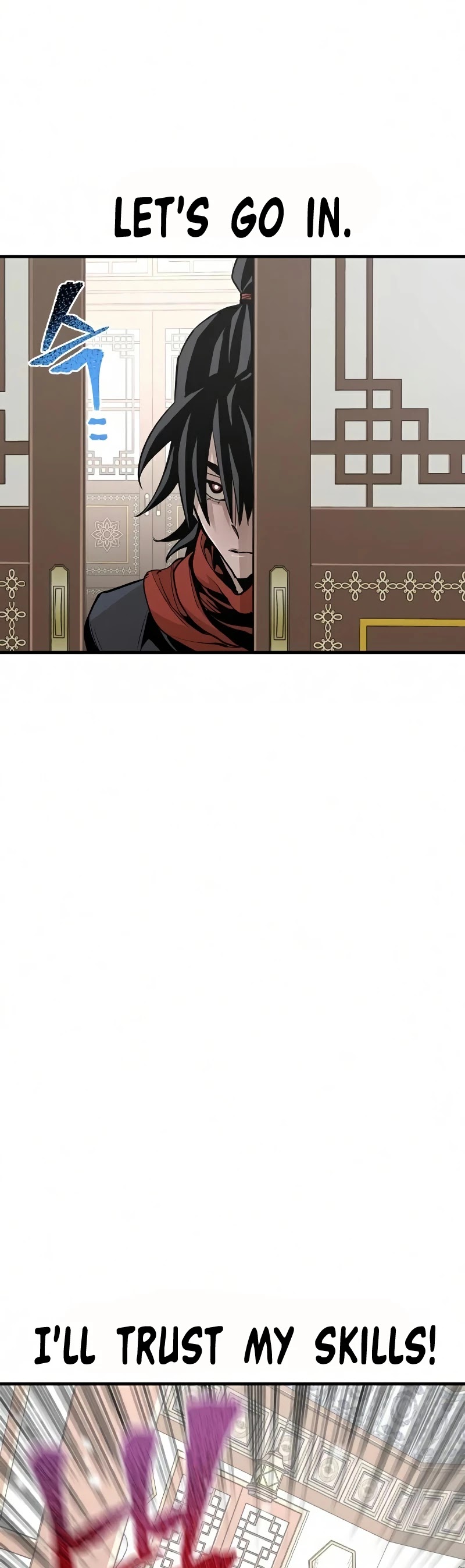 Murim RPG Simulation Chapter 18 page 43 - Chapter 18