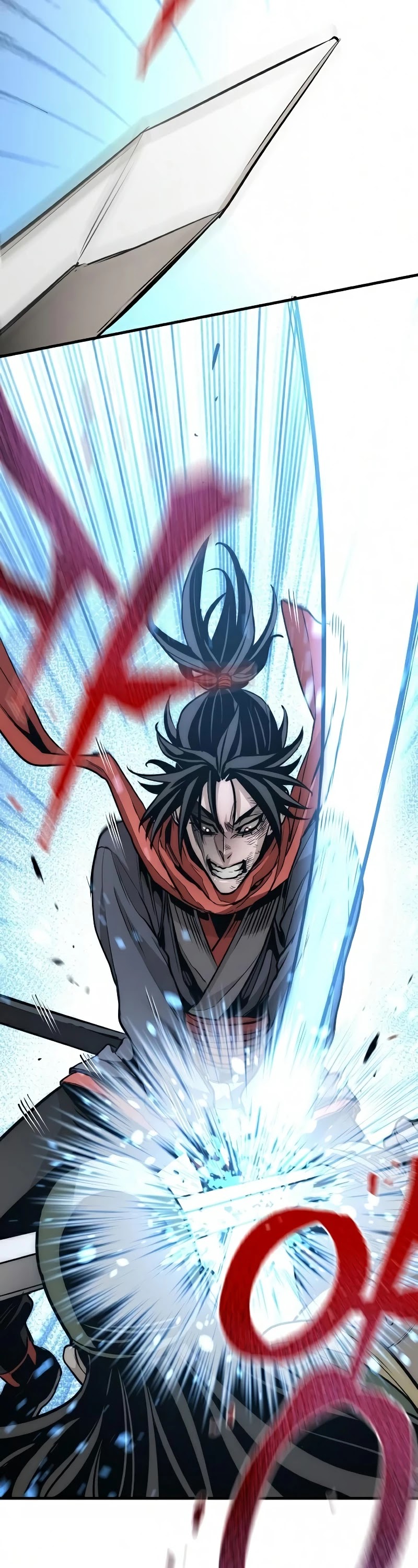 Murim RPG Simulation Chapter 18 page 47 - Chapter 18
