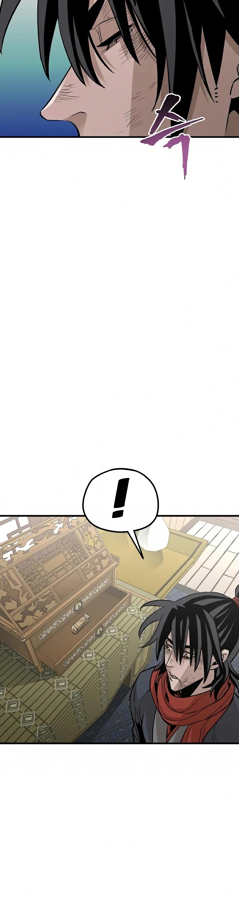 Murim RPG Simulation Chapter 18 page 60 - Chapter 18