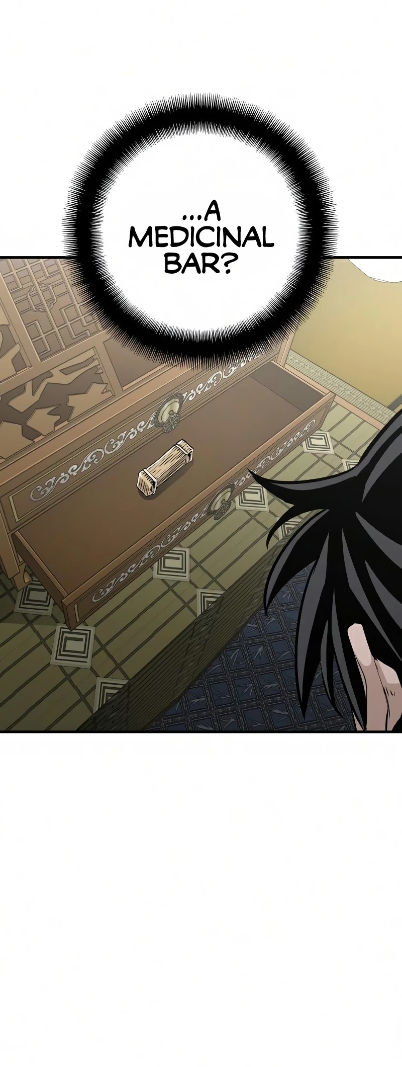 Murim RPG Simulation Chapter 18 page 61 - Chapter 18