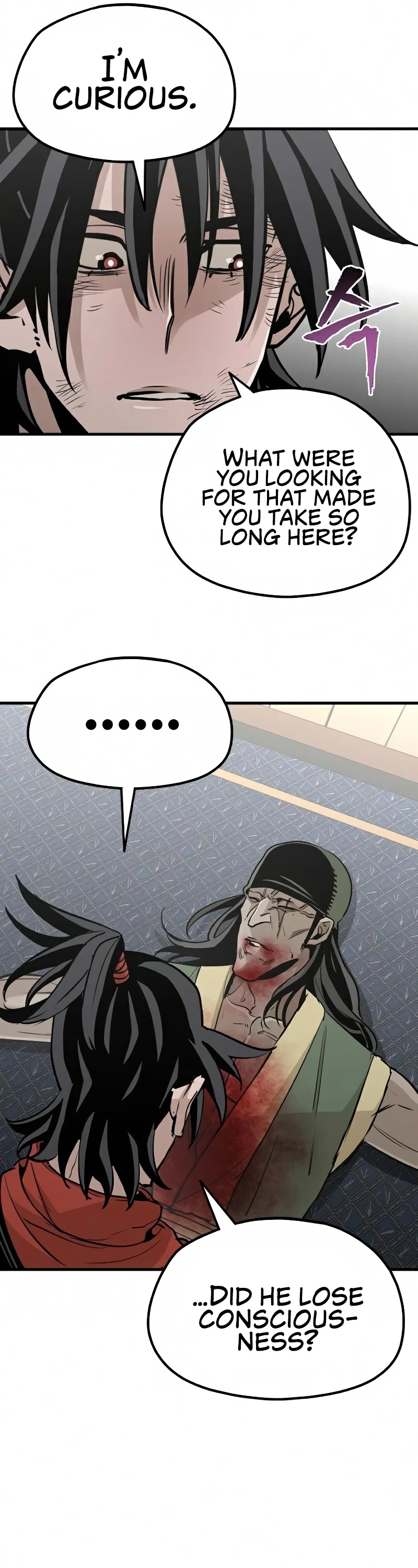 Murim RPG Simulation Chapter 18 page 63 - Chapter 18
