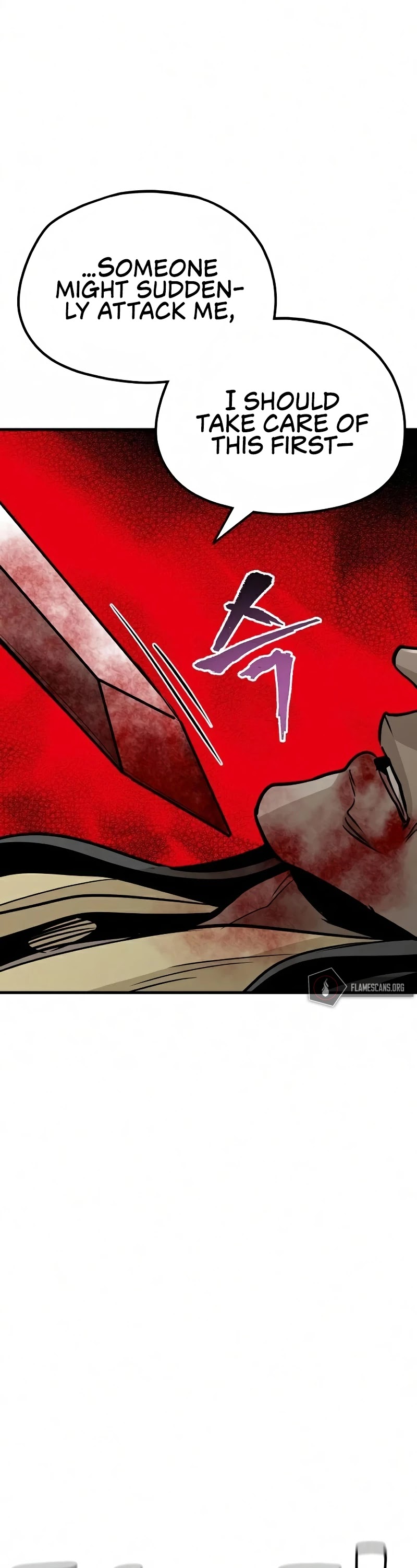 Murim RPG Simulation Chapter 18 page 64 - Chapter 18