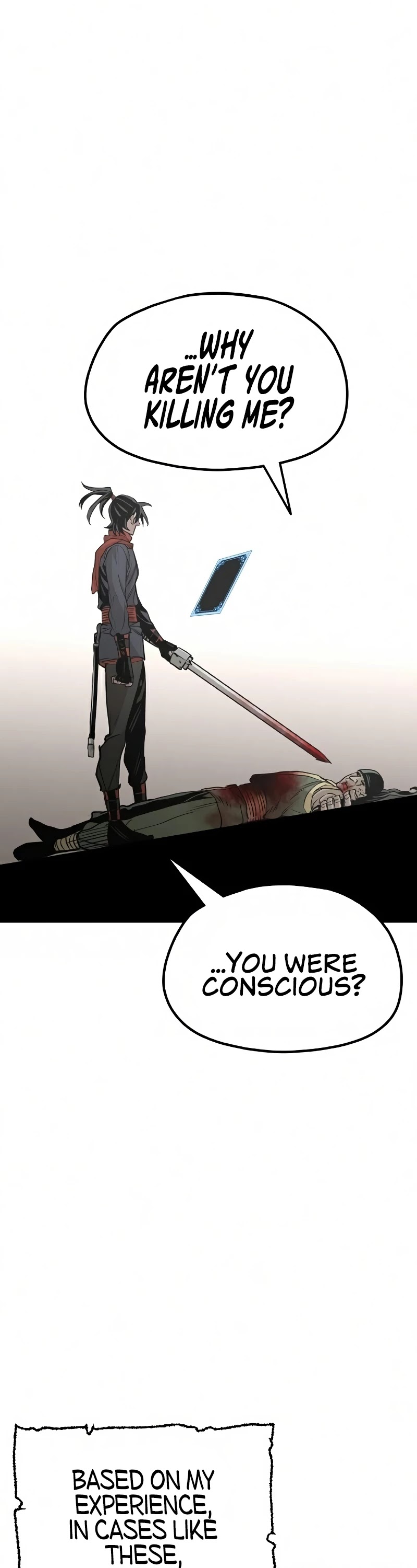Murim RPG Simulation Chapter 18 page 66 - Chapter 18