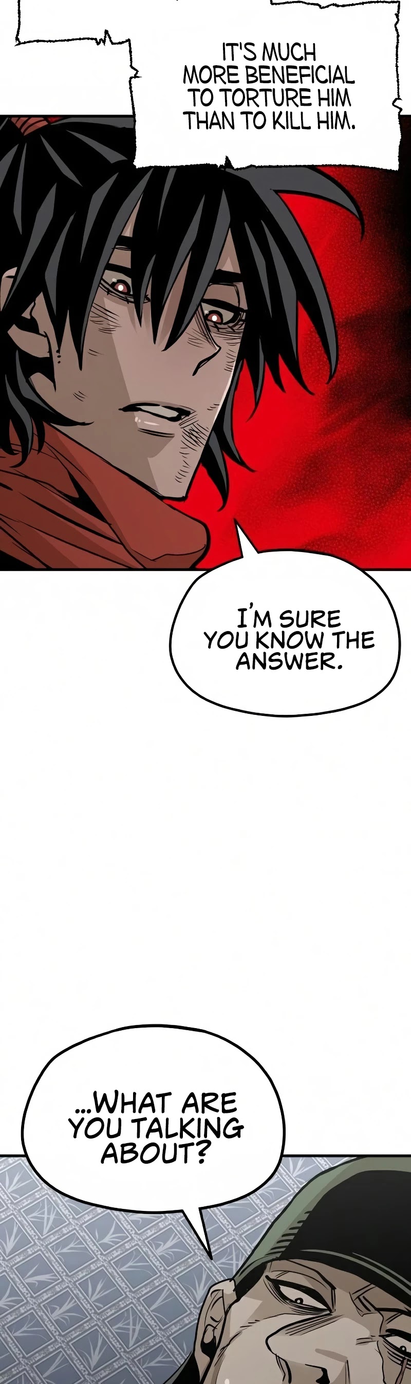 Murim RPG Simulation Chapter 18 page 67 - Chapter 18