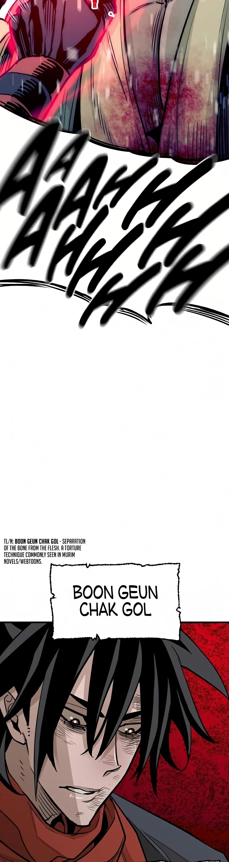Murim RPG Simulation Chapter 18 page 70 - Chapter 18