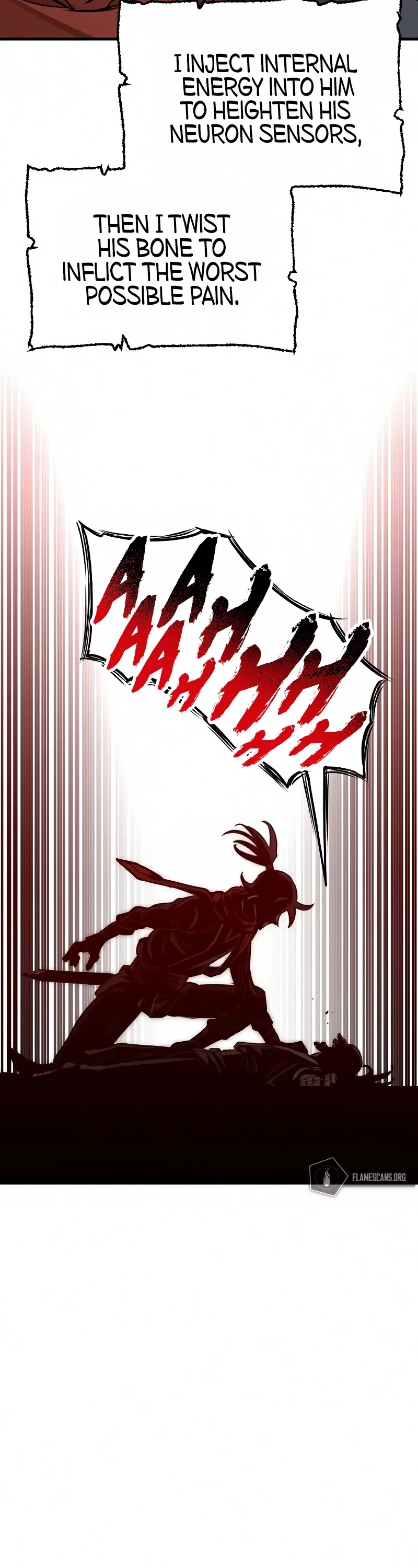 Murim RPG Simulation Chapter 18 page 71 - Chapter 18