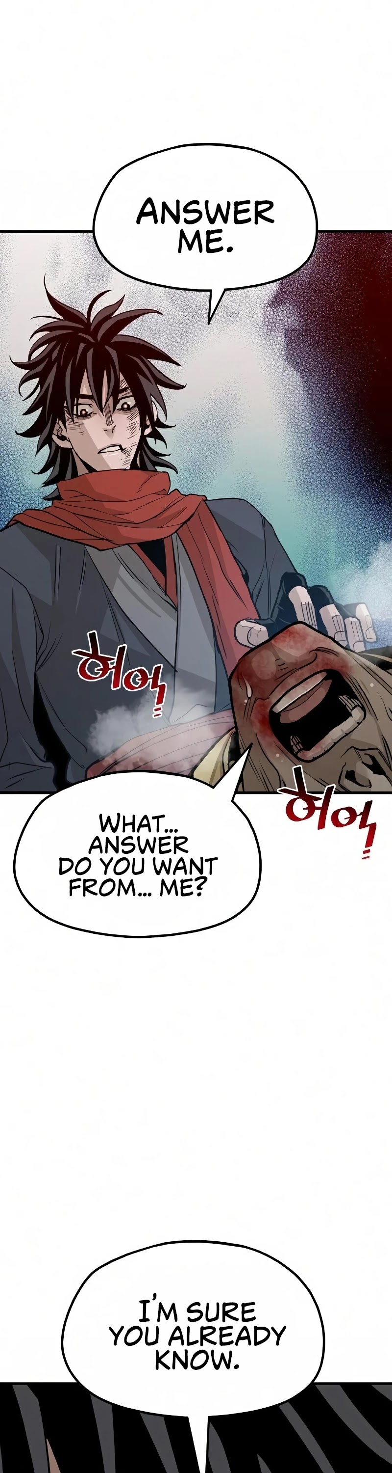 Murim RPG Simulation Chapter 18 page 72 - Chapter 18