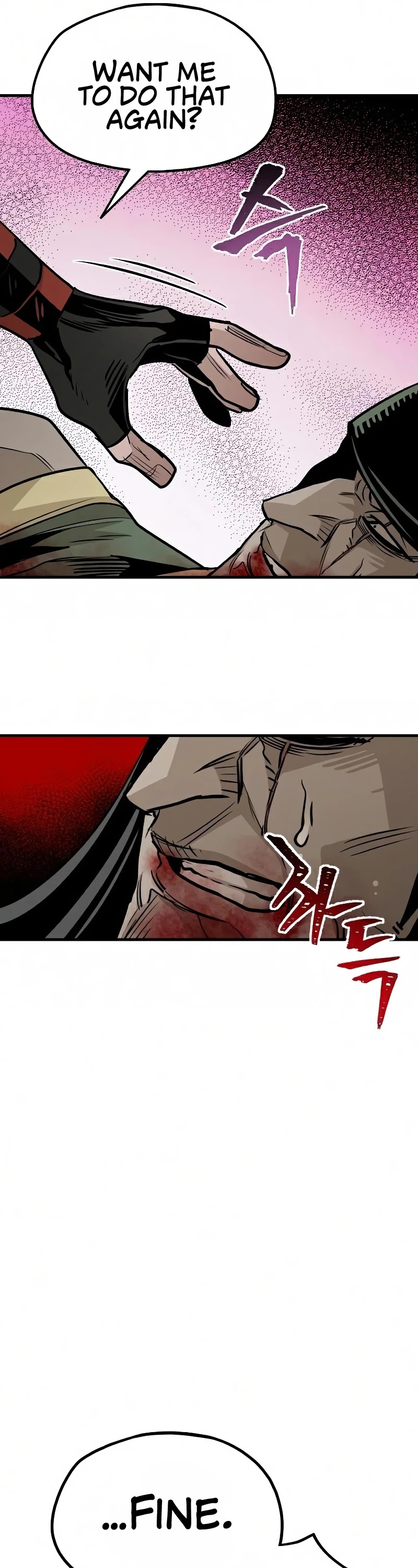 Murim RPG Simulation Chapter 18 page 75 - Chapter 18