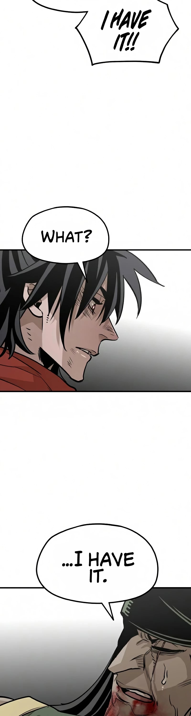 Murim RPG Simulation Chapter 18 page 76 - Chapter 18