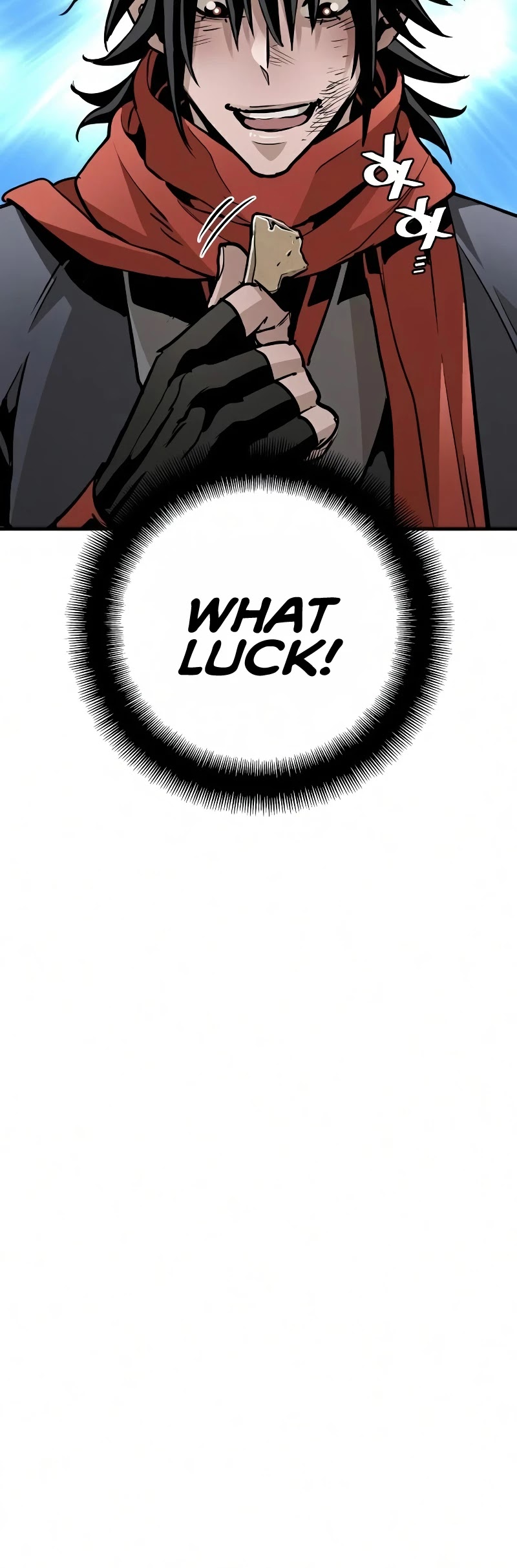 Murim RPG Simulation Chapter 18 page 80 - Chapter 18