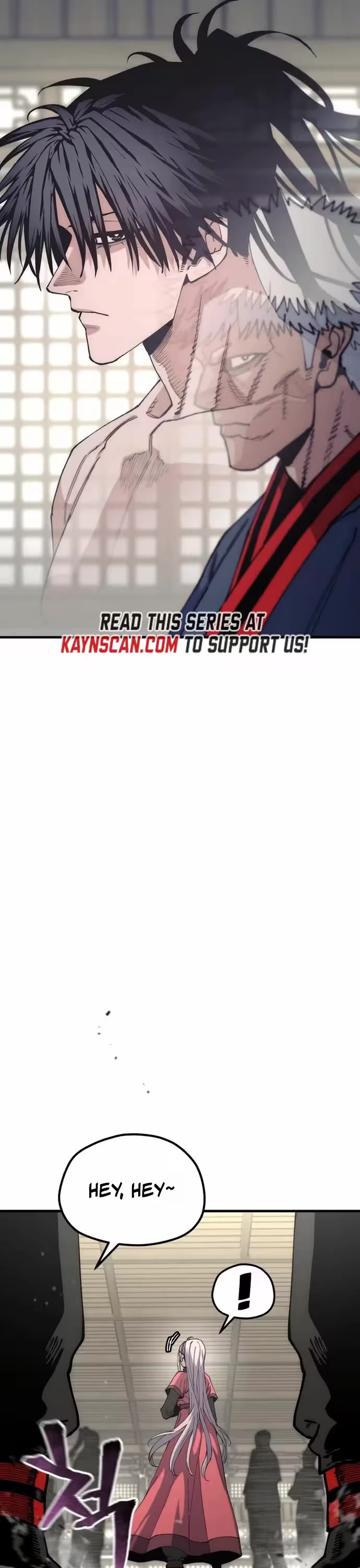 Murim RPG Simulation Chapter 180 page 30 - Chapter 180