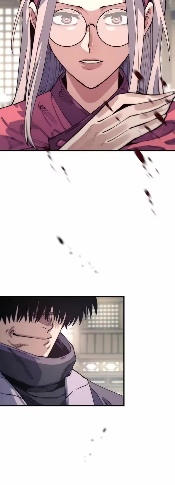 Murim RPG Simulation Chapter 180 page 34 - Chapter 180