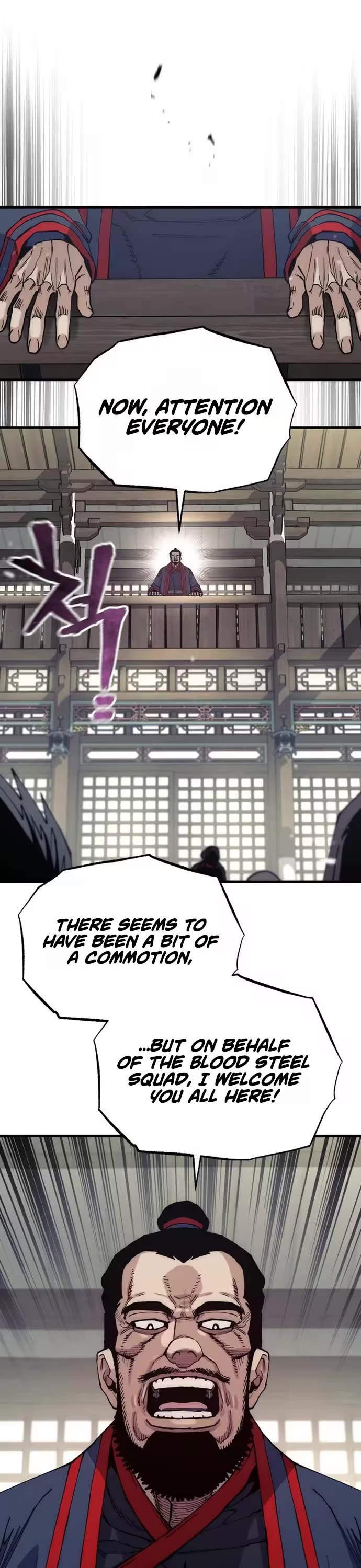 Murim RPG Simulation Chapter 180 page 49 - Chapter 180
