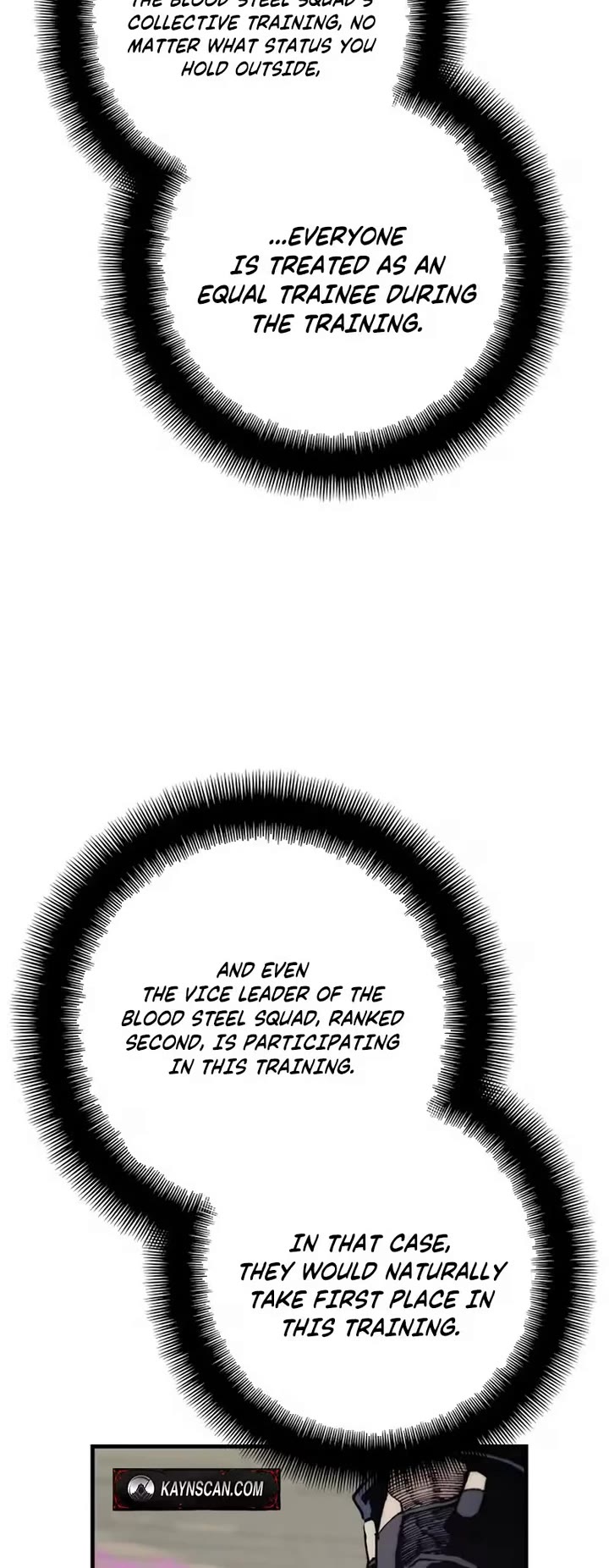 Murim RPG Simulation Chapter 181 page 14 - Chapter 181