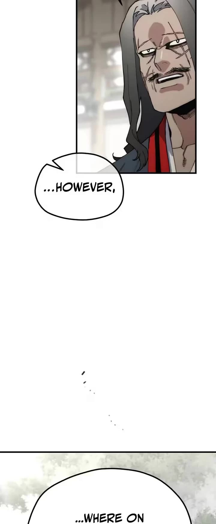 Murim RPG Simulation Chapter 181 page 34 - Chapter 181