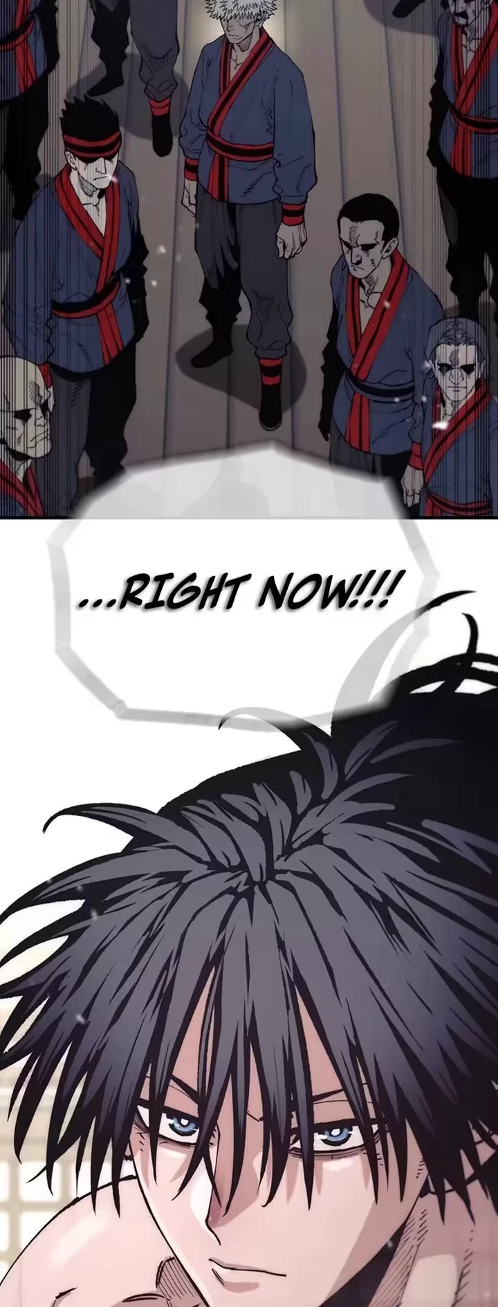 Murim RPG Simulation Chapter 181 page 4 - Chapter 181