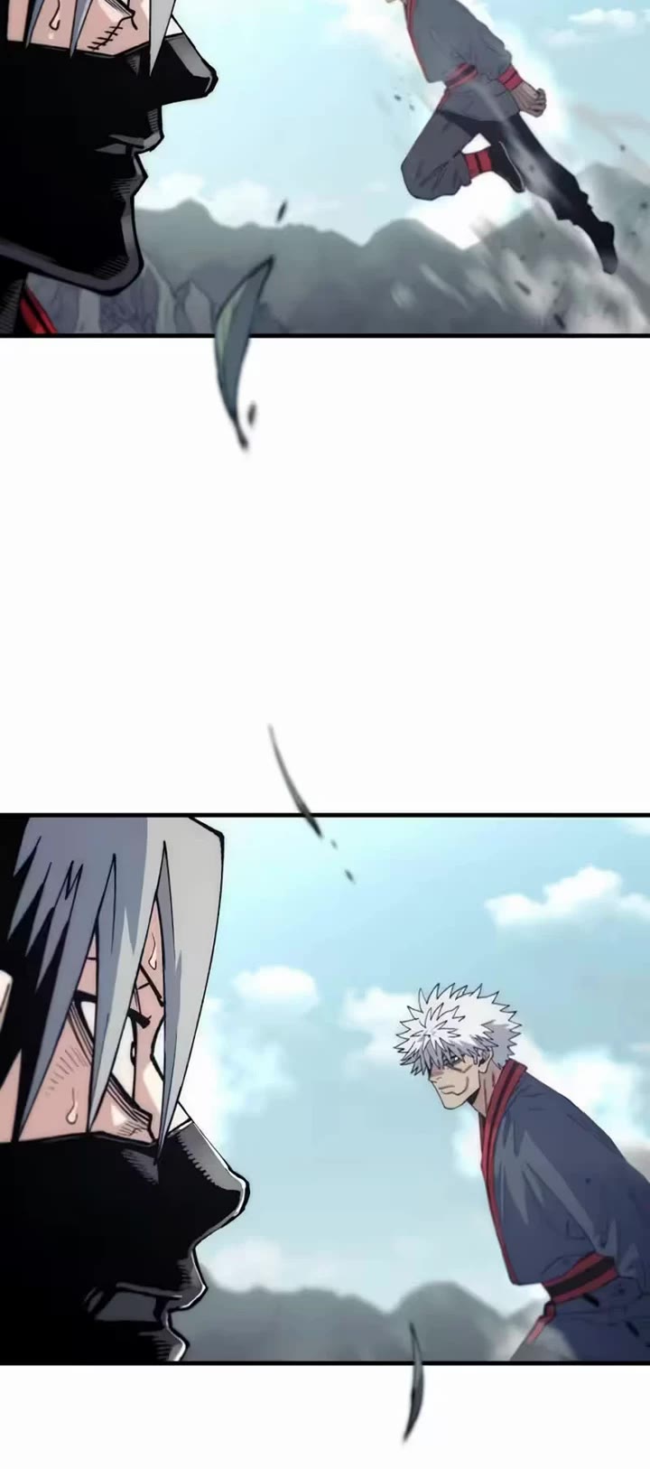 Murim RPG Simulation Chapter 181 page 49 - Chapter 181
