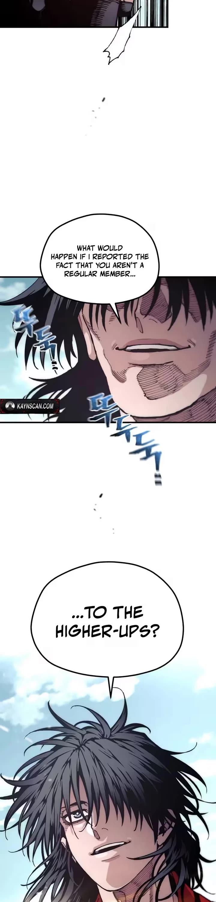Murim RPG Simulation Chapter 181 page 53 - Chapter 181