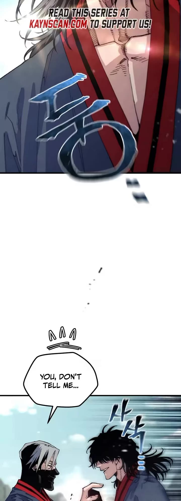 Murim RPG Simulation Chapter 181 page 54 - Chapter 181