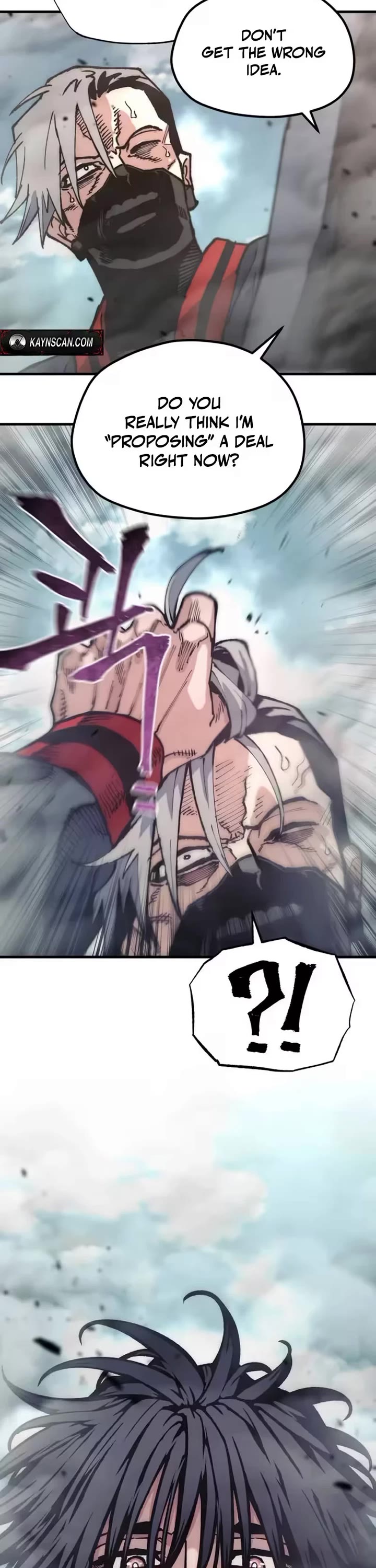 Murim RPG Simulation Chapter 181 page 63 - Chapter 181