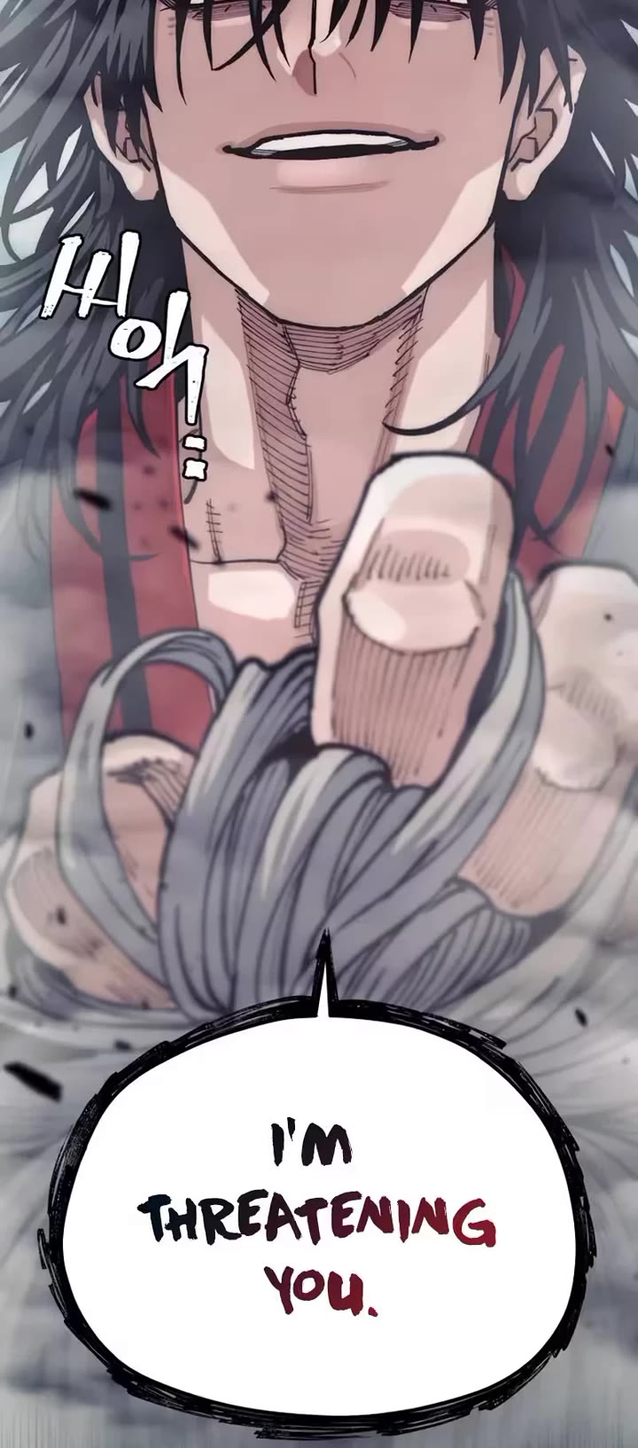 Murim RPG Simulation Chapter 181 page 64 - Chapter 181