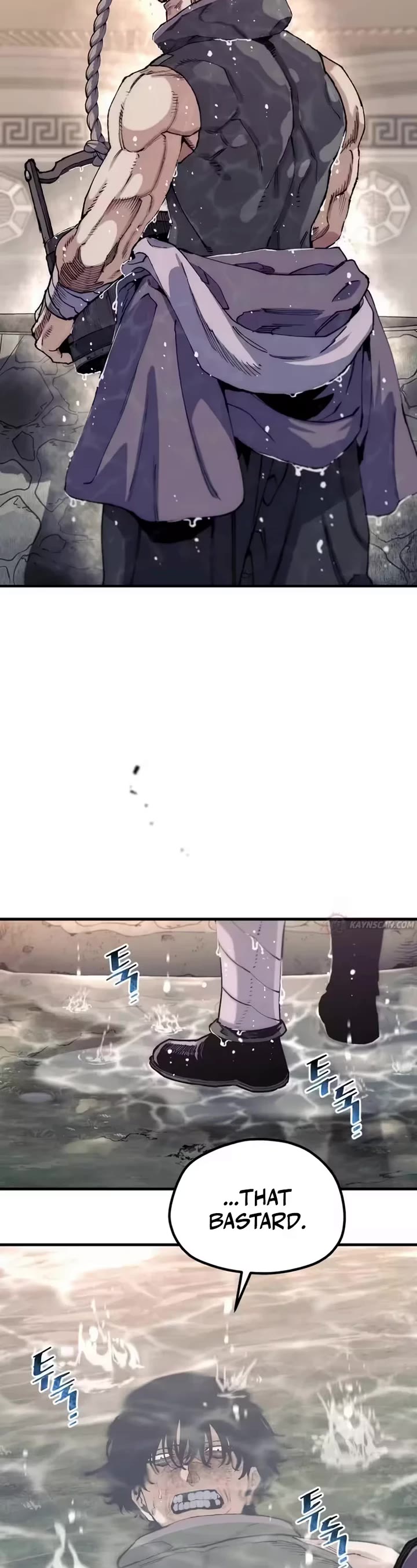 Murim RPG Simulation Chapter 182 page 19 - Chapter 182