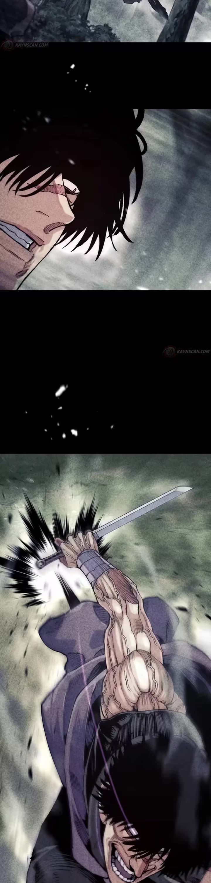 Murim RPG Simulation Chapter 182 page 22 - Chapter 182