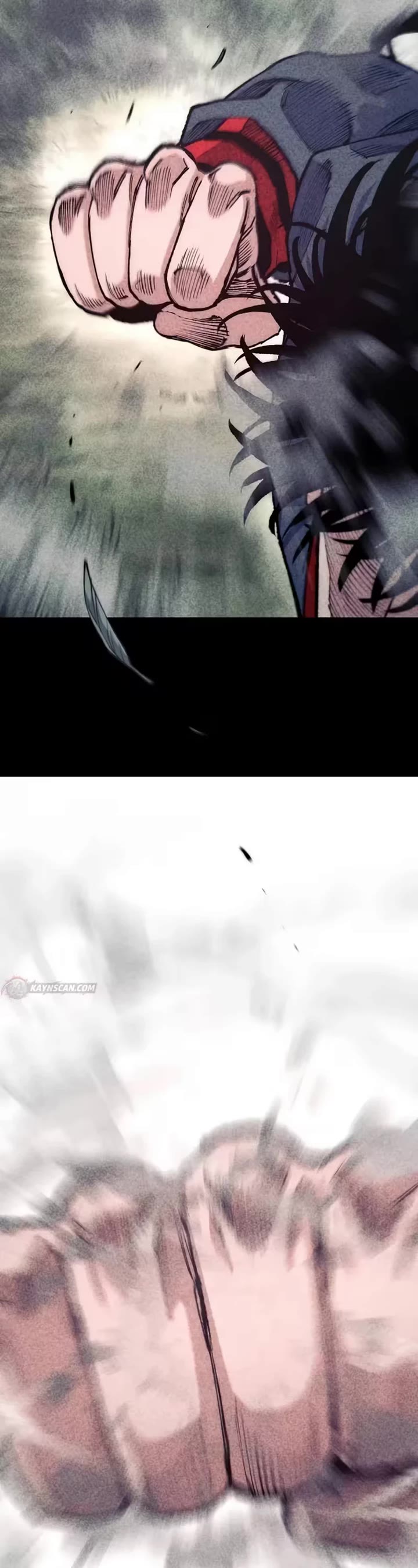 Murim RPG Simulation Chapter 182 page 25 - Chapter 182