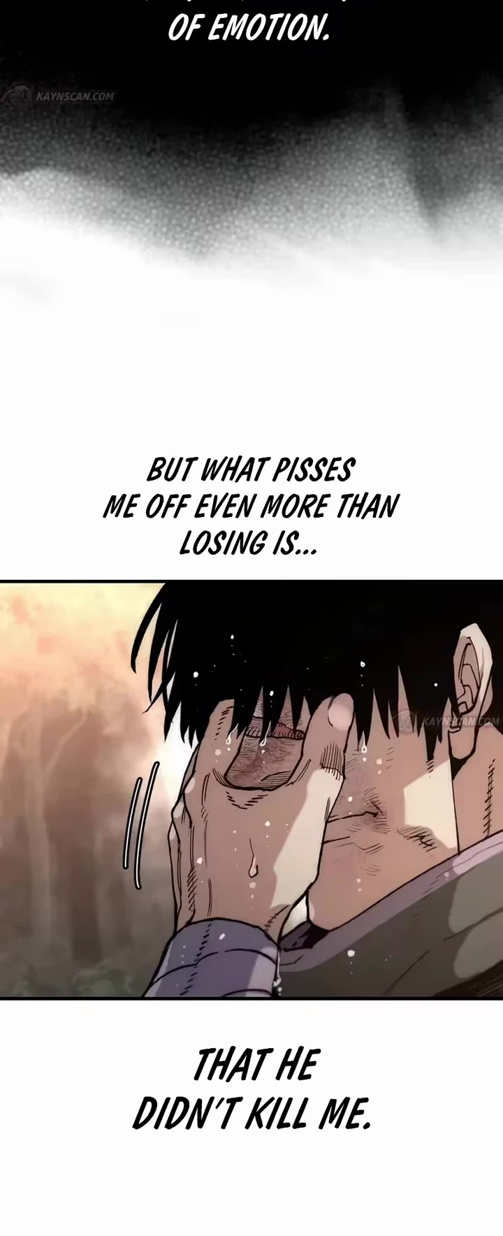 Murim RPG Simulation Chapter 182 page 29 - Chapter 182