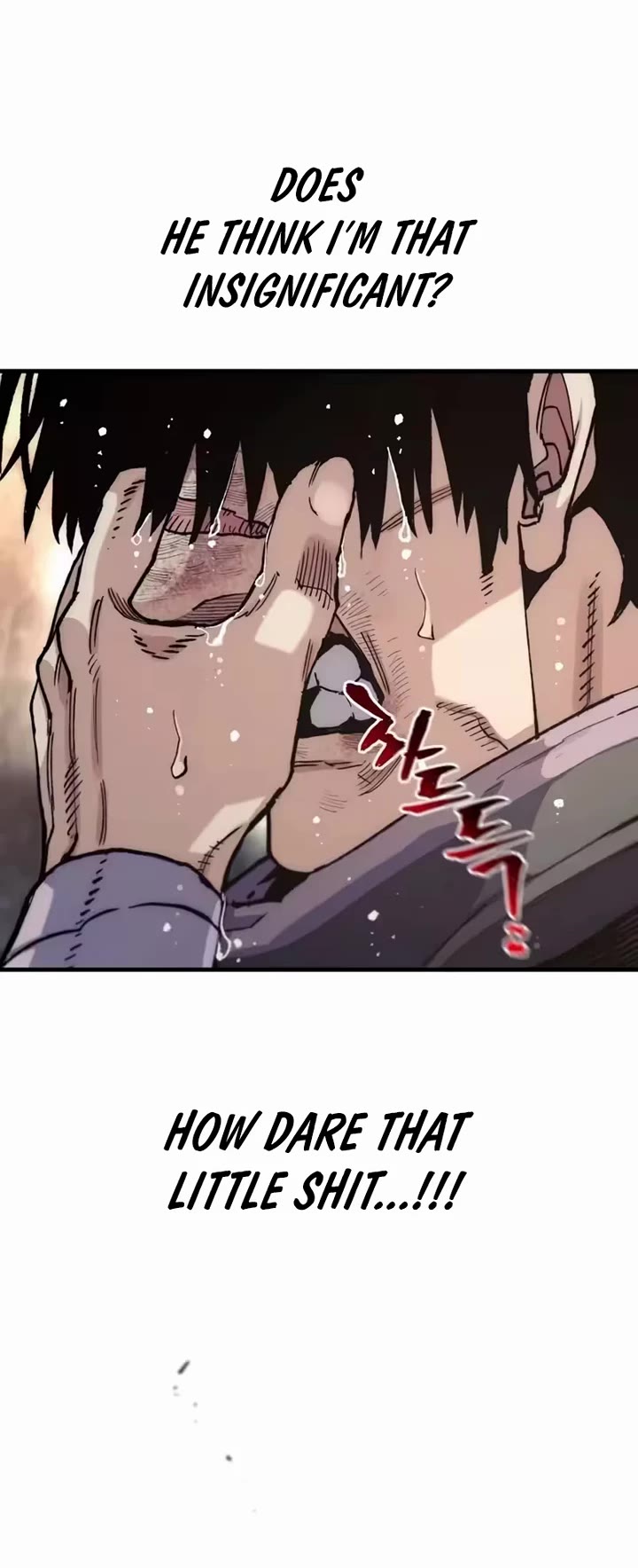 Murim RPG Simulation Chapter 182 page 30 - Chapter 182