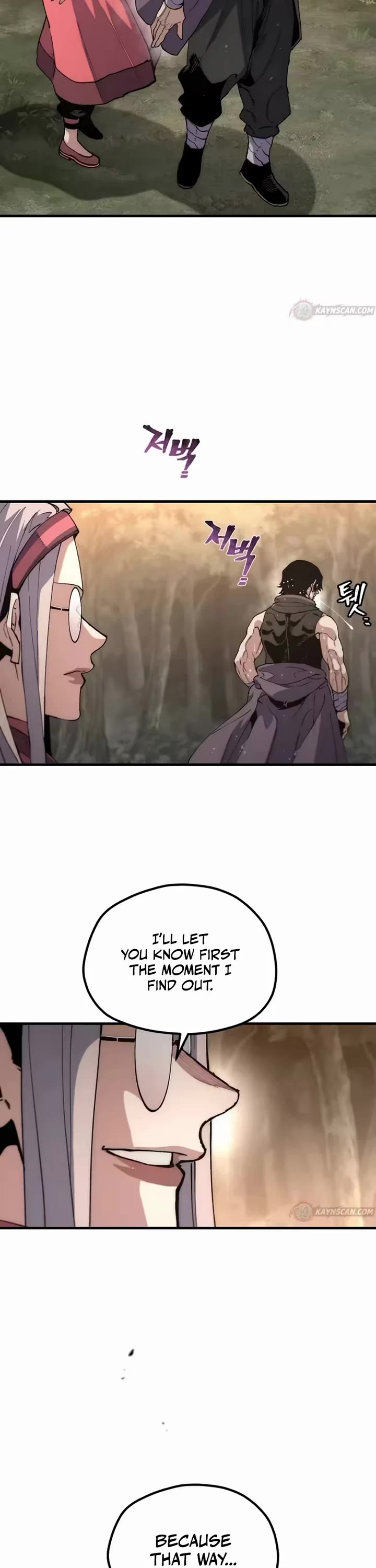 Murim RPG Simulation Chapter 182 page 38 - Chapter 182
