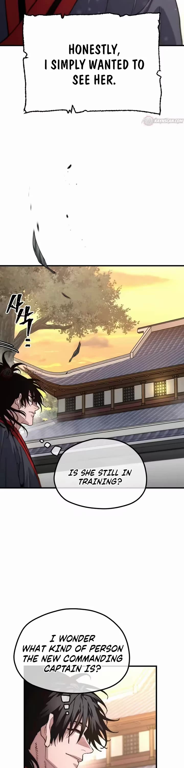 Murim RPG Simulation Chapter 182 page 48 - Chapter 182