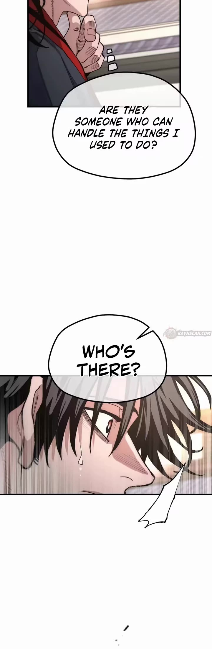 Murim RPG Simulation Chapter 182 page 49 - Chapter 182