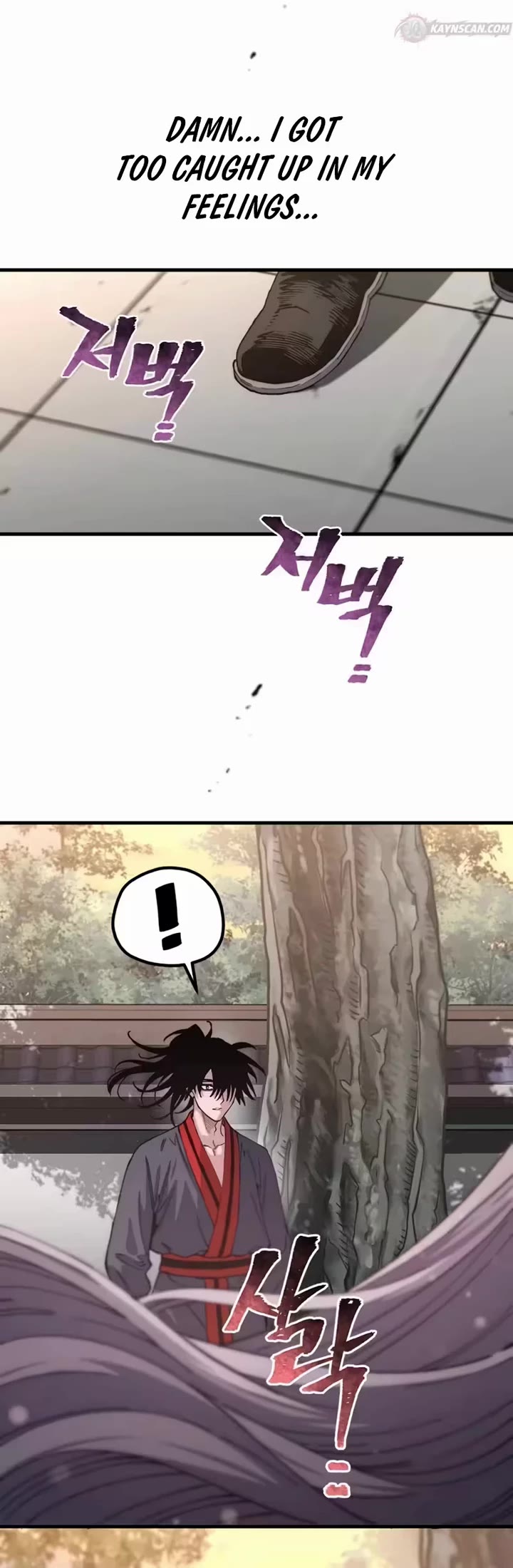 Murim RPG Simulation Chapter 182 page 50 - Chapter 182