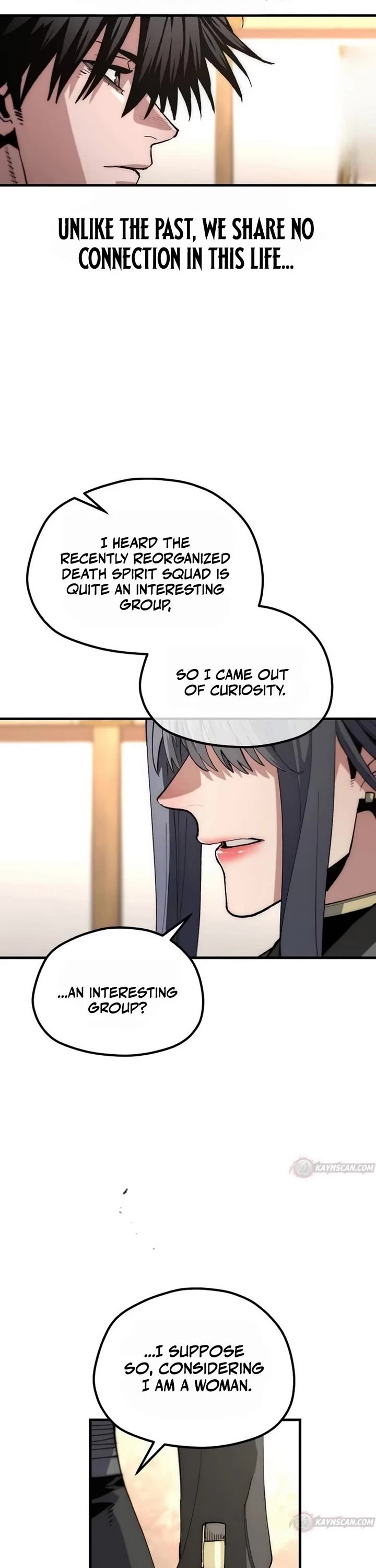 Murim RPG Simulation Chapter 183 page 13 - Chapter 183
