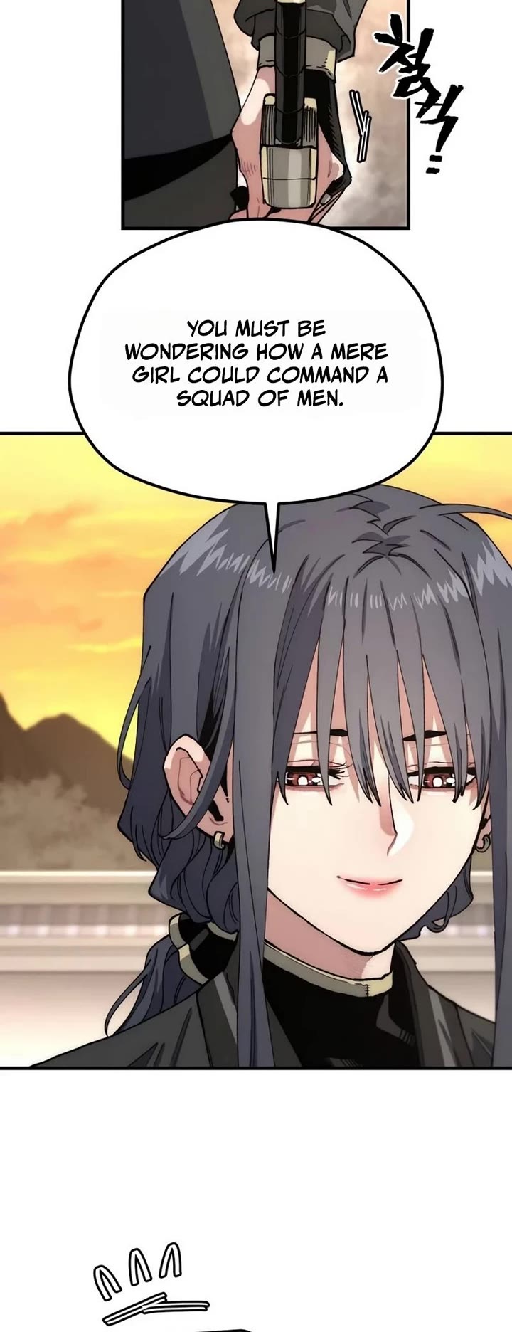 Murim RPG Simulation Chapter 183 page 14 - Chapter 183