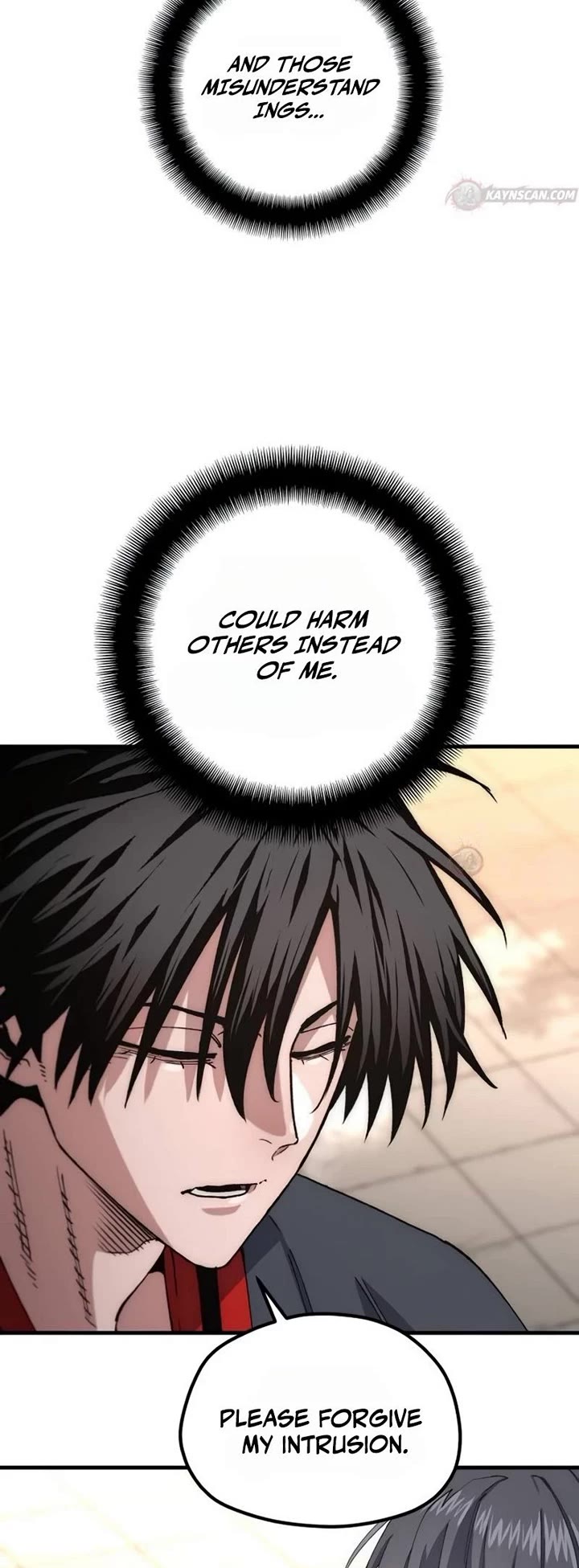 Murim RPG Simulation Chapter 183 page 19 - Chapter 183