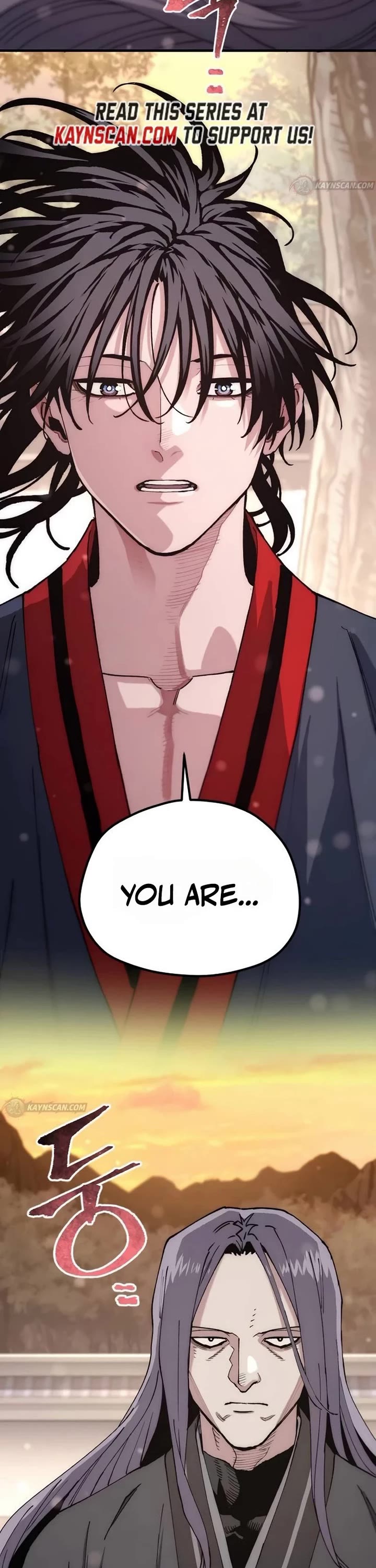 Murim RPG Simulation Chapter 183 page 2 - Chapter 183