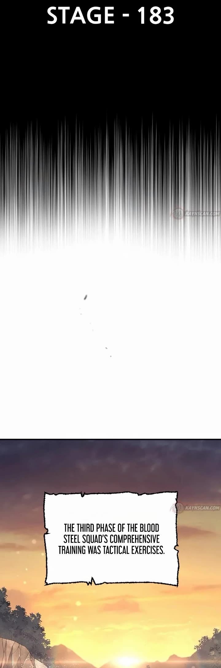 Murim RPG Simulation Chapter 183 page 24 - Chapter 183