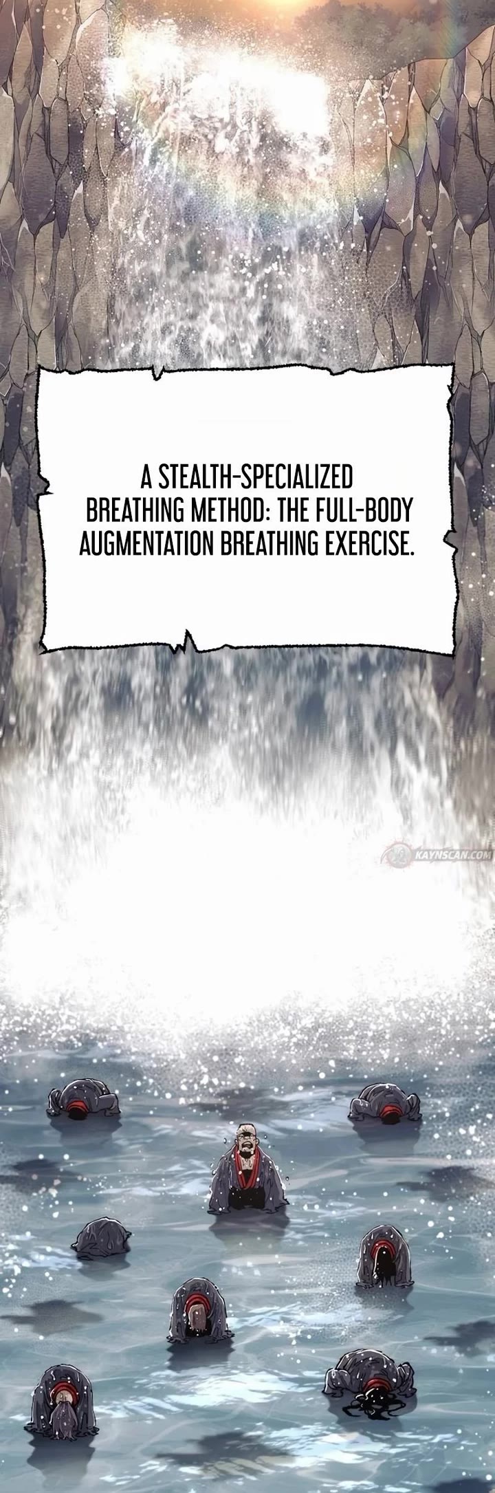 Murim RPG Simulation Chapter 183 page 25 - Chapter 183